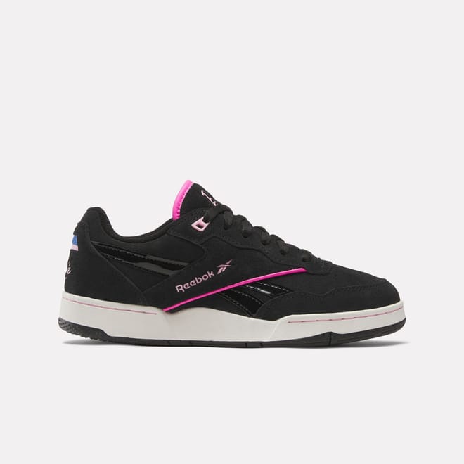 Reebok X Barbie BB 4000 II Trainers