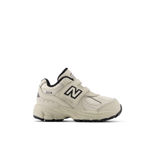 Infants 2002 Hook & Loop Trainers