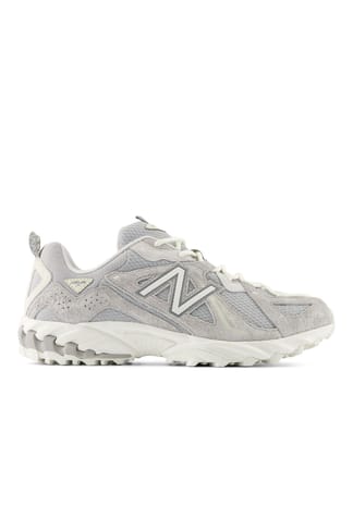 Running Shoes New Balance 610 Herren Silber New Balance® 610