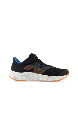 Loop Closure New Balance Cb 49 Black New Balance Juniors Fresh