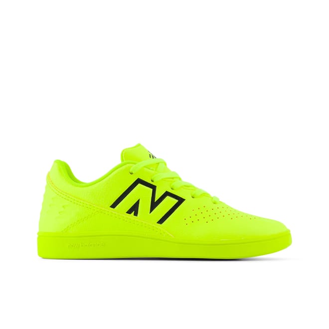 Juniors Audazo Command V6 Indoor Football Boots