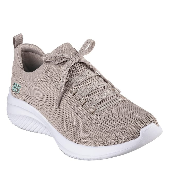 Ult Flex 3.0 Lace-Up Low Top Sneakers