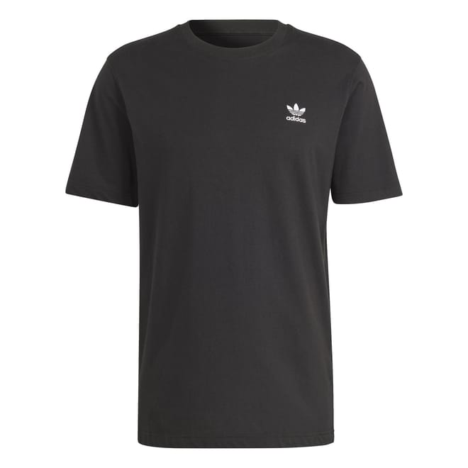 Regular Fit Crew Neck T-Shirt
