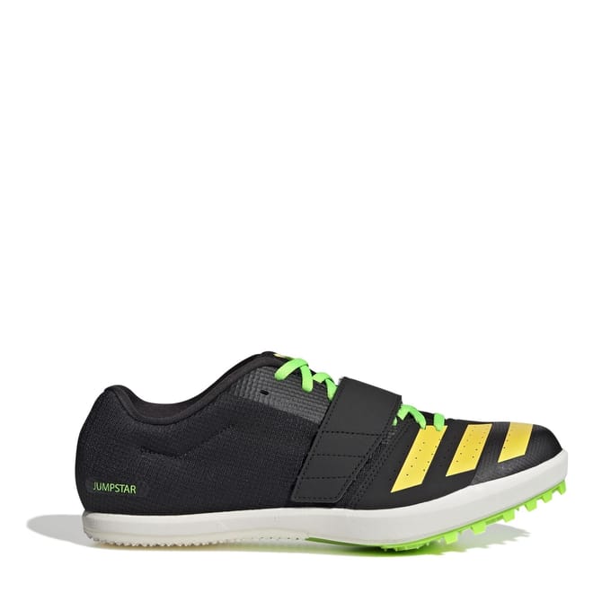 Jumpstar Lace-Up Low Top Sneakers