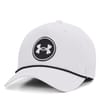 Drive Snapback Adjustable Baseball Cap