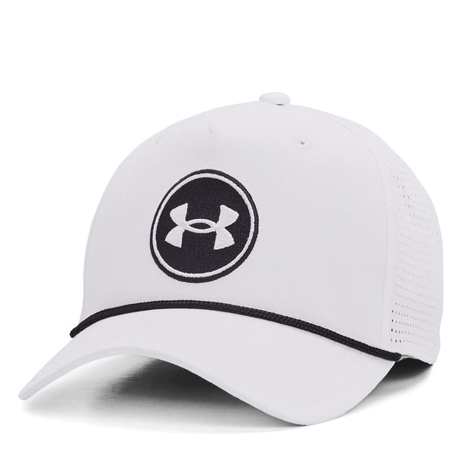 Drive Snapback Adjustable Baseball Cap