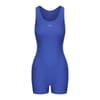 Womens Pl Boyleg