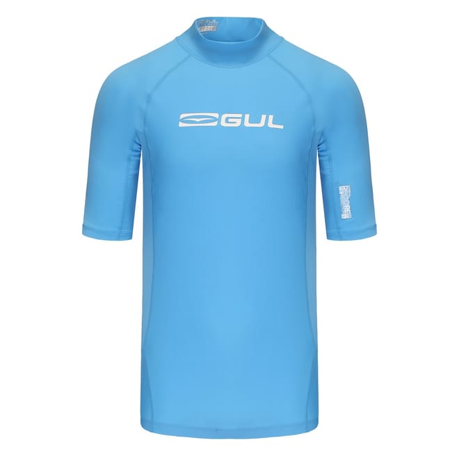 Rash Vest Mens