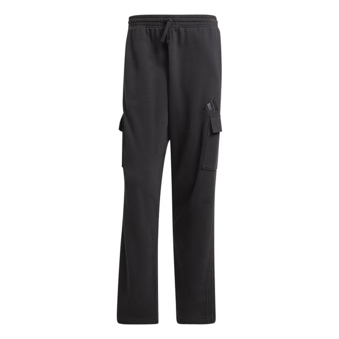 Mens All Szn French Terry Graphic Seasonal Jogging Bottoms