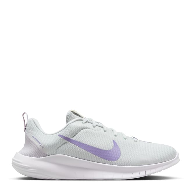 Flex Exp Run 12