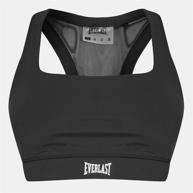 Mesh Back