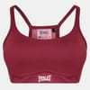 Scoop Neck Shine Bra