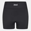 Shine Compression Fit Fitness Shorts