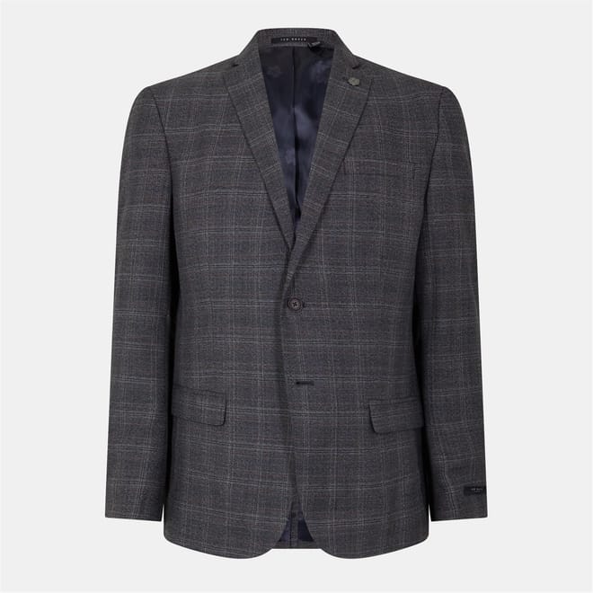 Heritage Chk Jacket