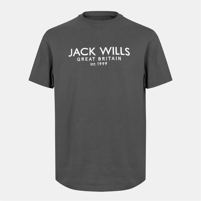 Carnaby Logo T-Shirt