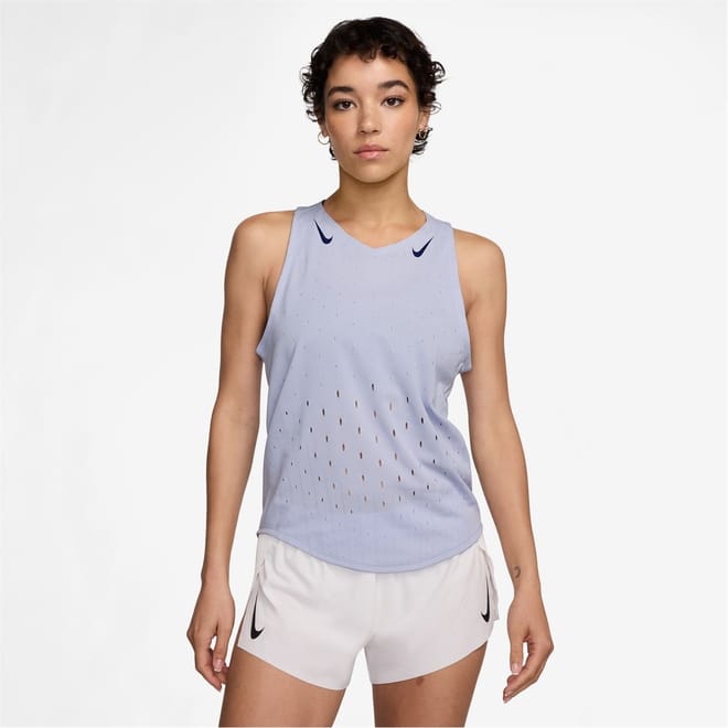 Womens Aeroswift Dri Fit Adv Running Singlet