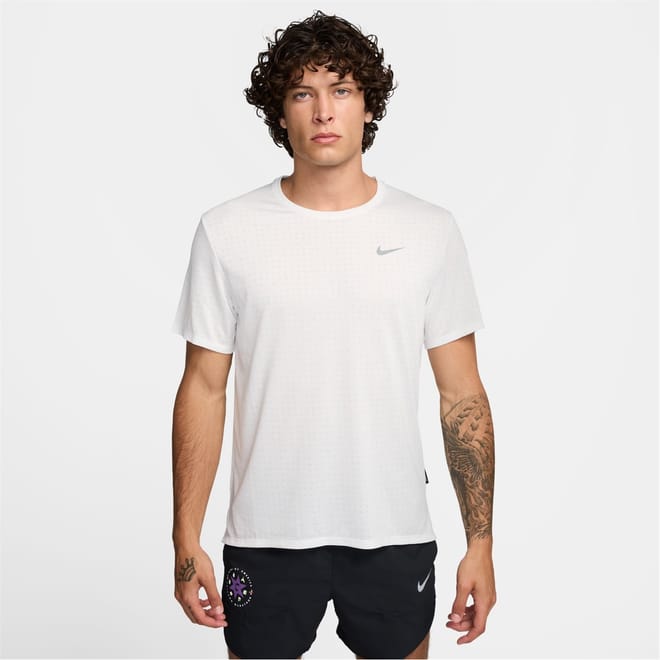 Crew Neck Regular Fit T-Shirt