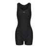 Womens Pl Boyleg
