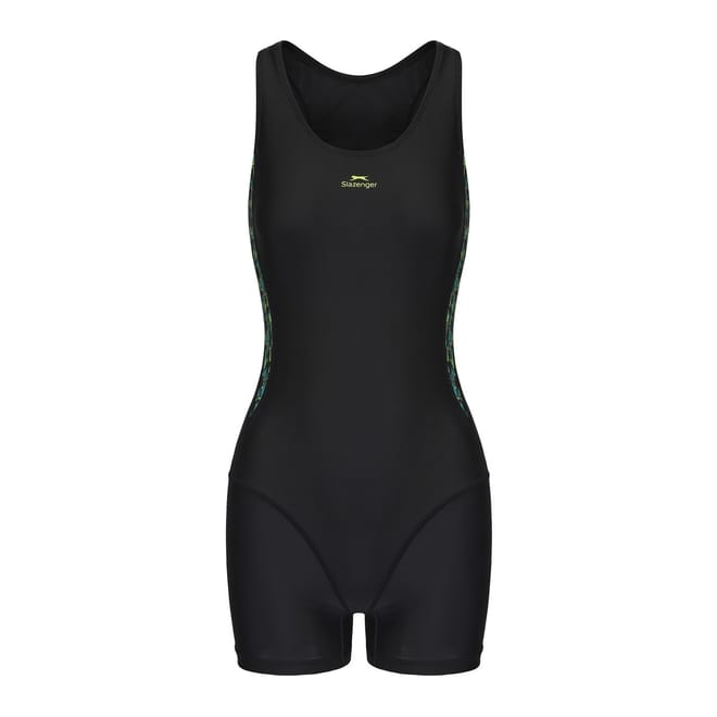 Womens Pl Boyleg