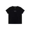 Regular Fit Lettering Crew Neck T-Shirt