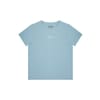 Regular Fit Lettering Crew Neck T-Shirt