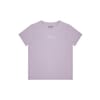 Regular Fit Lettering Crew Neck T-Shirt