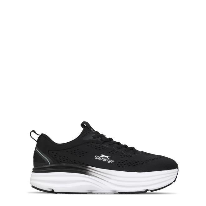Womens Chunky Trainers