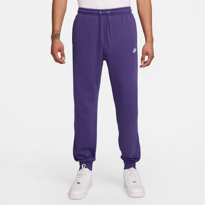 Mens Sportswear Club Fleece Jogging Pants