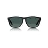 Rectangle Full Rim Sunglasses