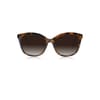 Butterfly Full Rim Sunglasses