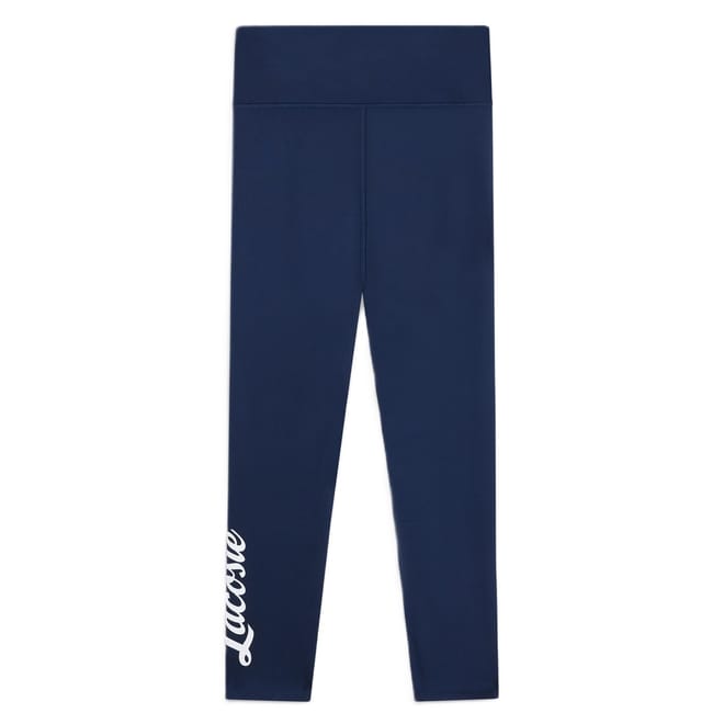 Lacoste Lettering Leggings