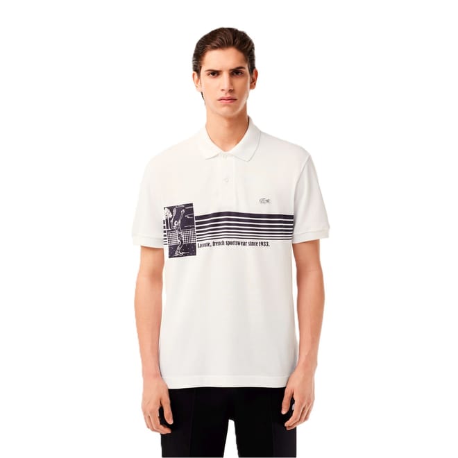 Regular Fit Short Sleeve Shirt