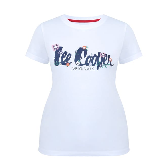 Cooper Classic T-Shirt Ladies