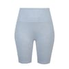 High Waisted Cycling Shorts Ladies
