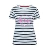 Cooper Diamond T-Shirt Ladies