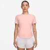 Womens Swift Dri Fit Short Sleeve Running Top
