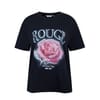 Regular Fit Crew Neck T-Shirt