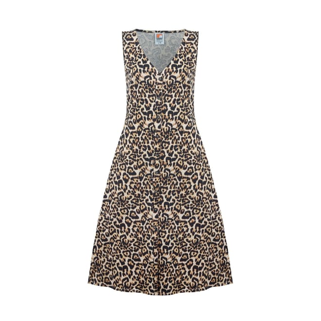 Midi Dress