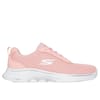 Womens Athletic Mesh Lace Up Slip On Runners