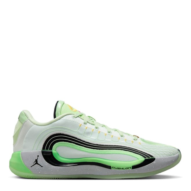 Luka 4 Low Top Lace-Up Sneakers