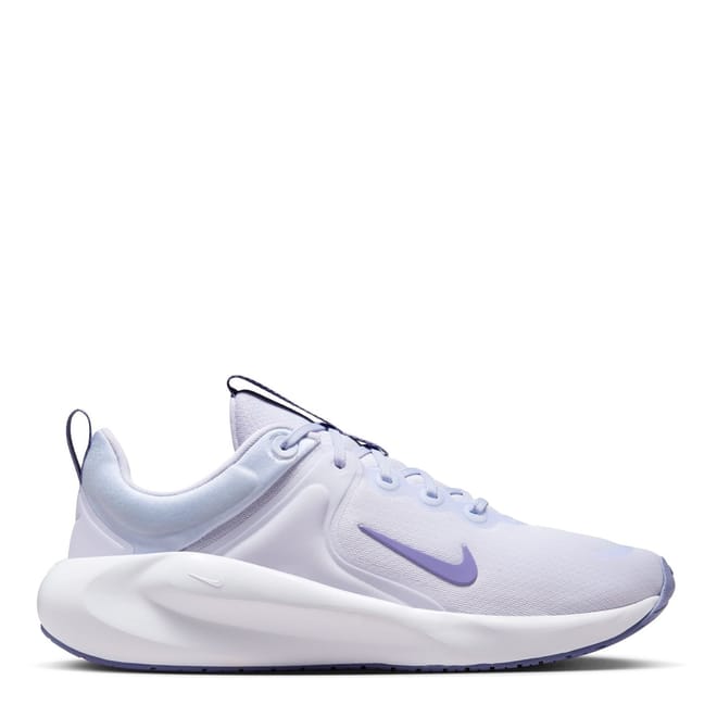 In Season TR 14 Lace-Up Sneakers