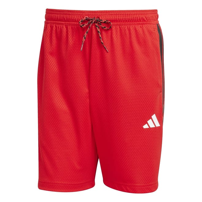 House Of Tiro Nations Pack Shorts Adults