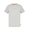Regular Fit Geographic Print Crew Neck T-Shirt