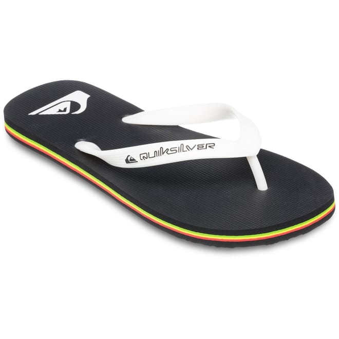 Molokai Open Toe Flip Flops