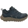 Laggar Low Lace-Up Hiking Boots