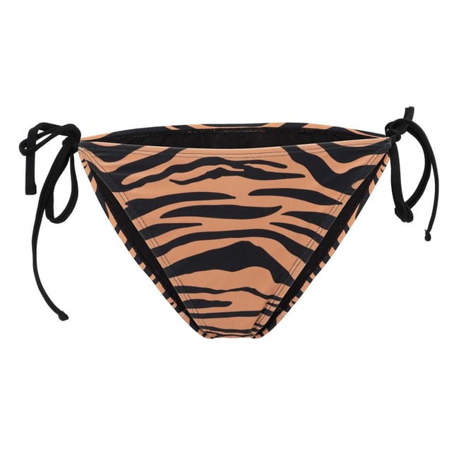 Tie Bikini Bot
