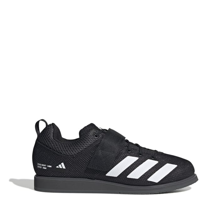 Powerlift 5 Lace-Up Kids Training Sneakers