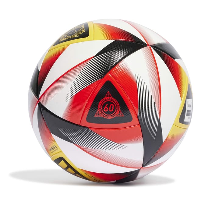 Rfef Com Football Unisex Adults