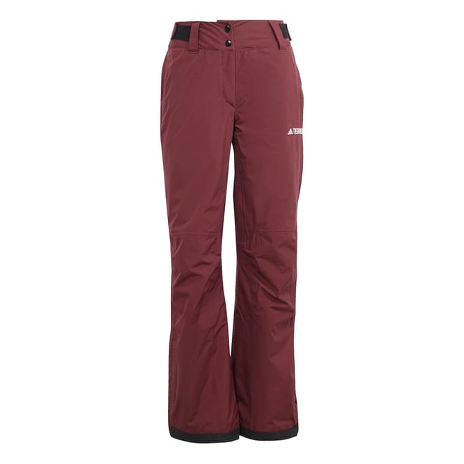 Womens W Xpr 2l Ins P Waterproof Trouser