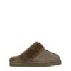 Mule Slippers
